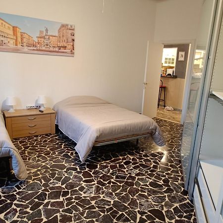 Elegante Appartamento 90 Mq Zona Corticella Fiera Bologna Bagian luar foto