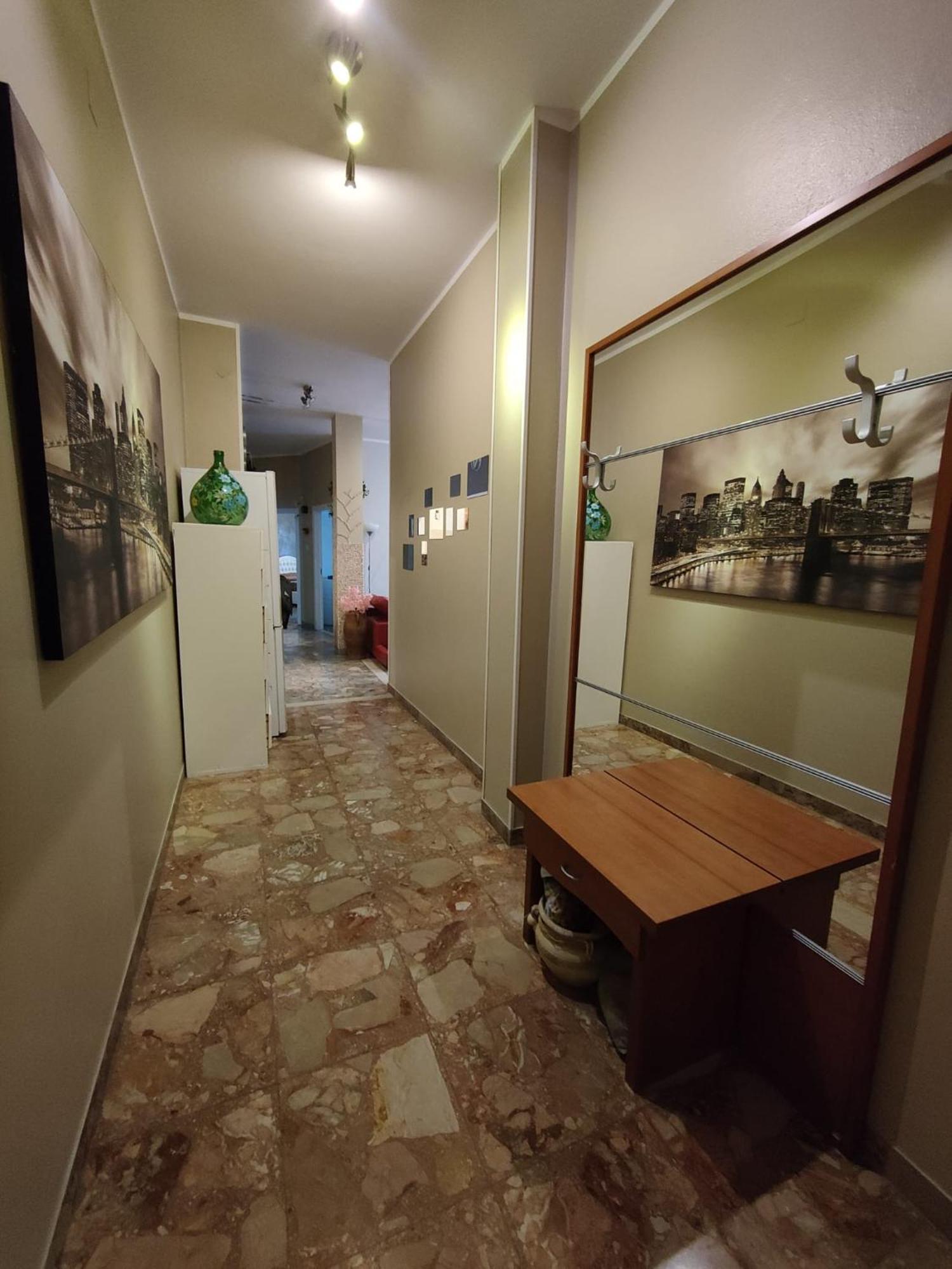 Elegante Appartamento 90 Mq Zona Corticella Fiera Bologna Bagian luar foto