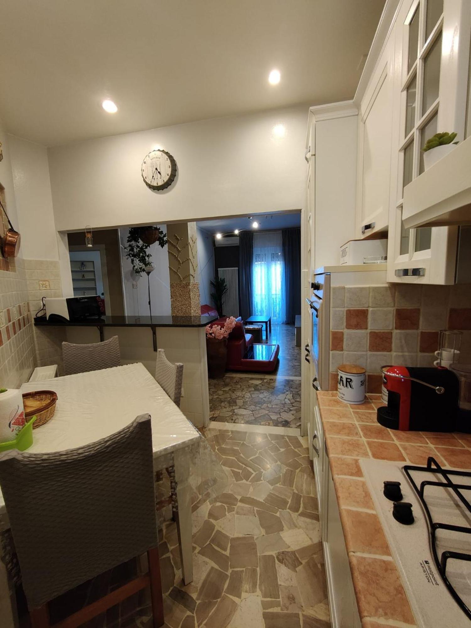 Elegante Appartamento 90 Mq Zona Corticella Fiera Bologna Bagian luar foto