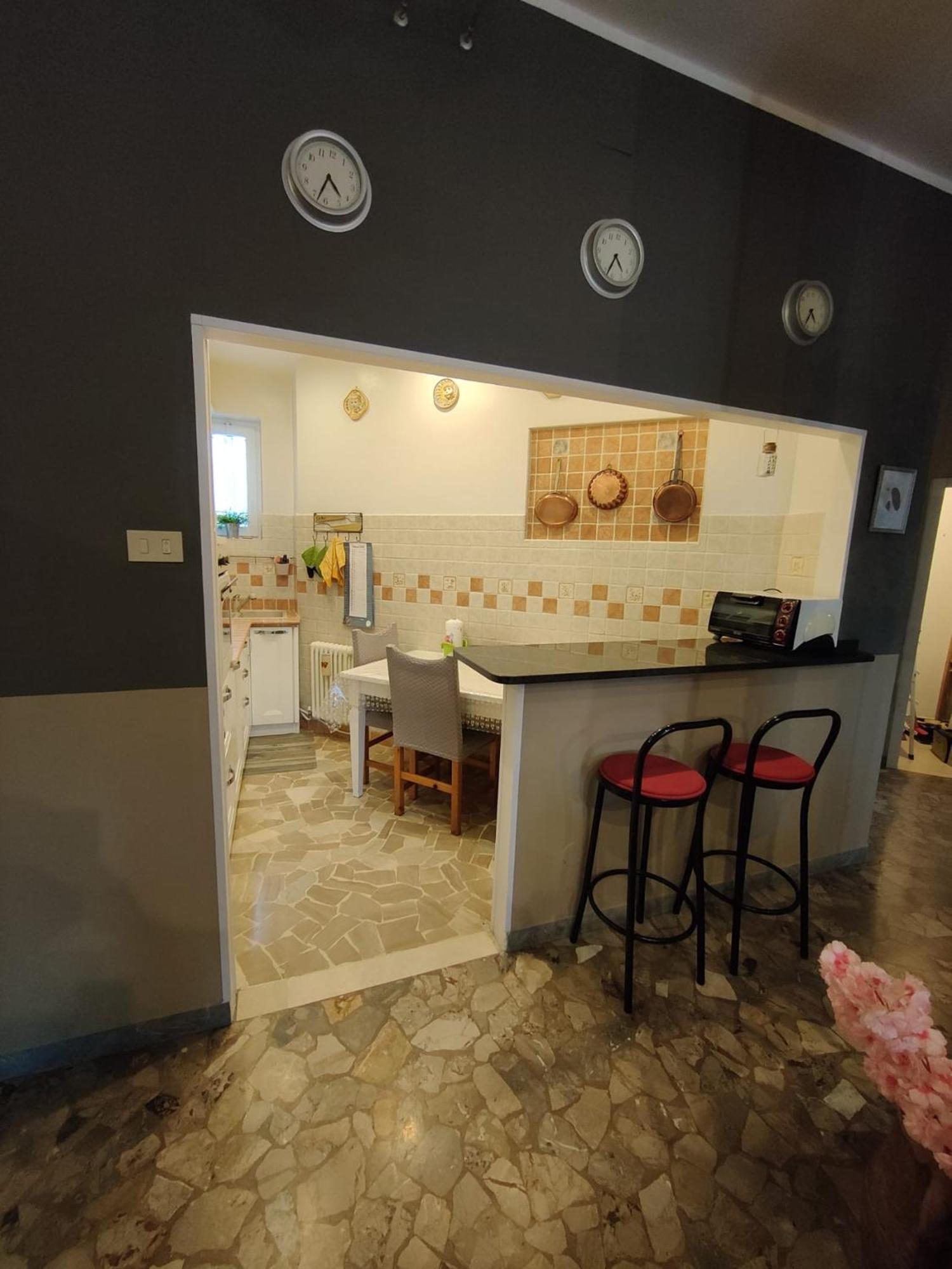 Elegante Appartamento 90 Mq Zona Corticella Fiera Bologna Bagian luar foto
