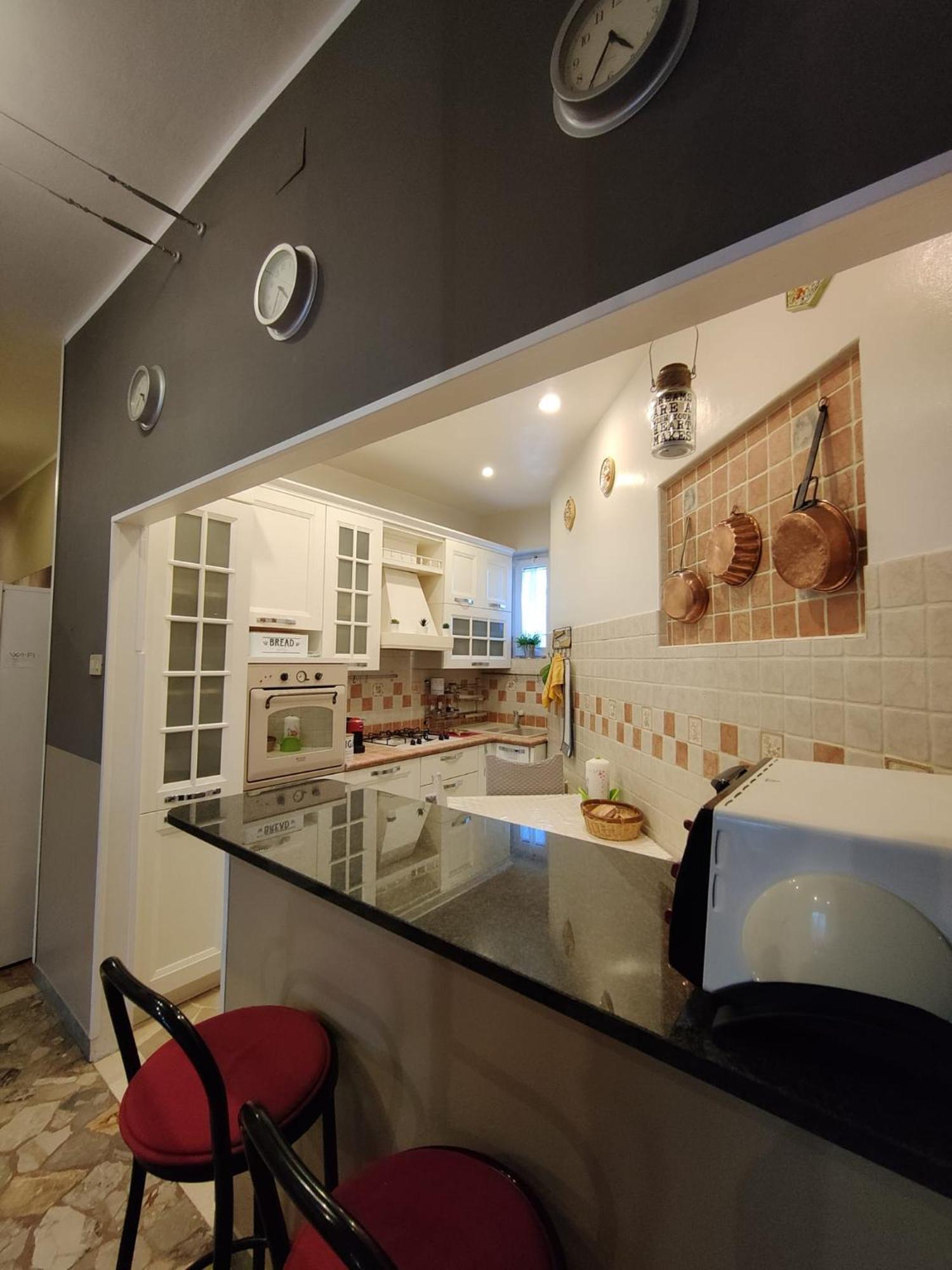 Elegante Appartamento 90 Mq Zona Corticella Fiera Bologna Bagian luar foto