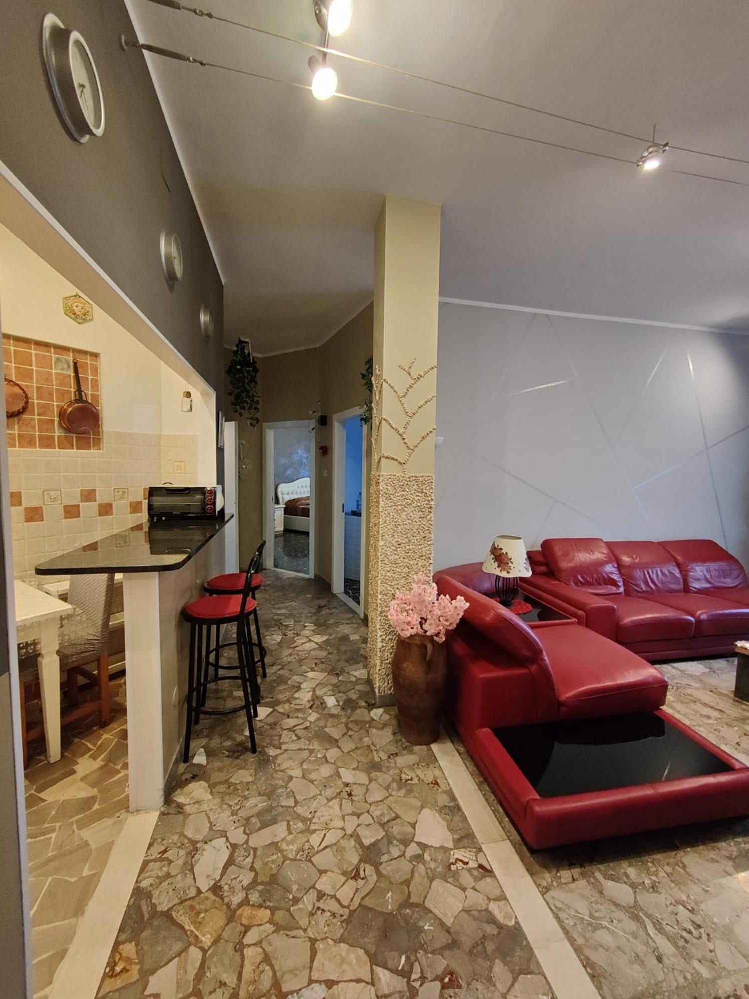 Elegante Appartamento 90 Mq Zona Corticella Fiera Bologna Bagian luar foto