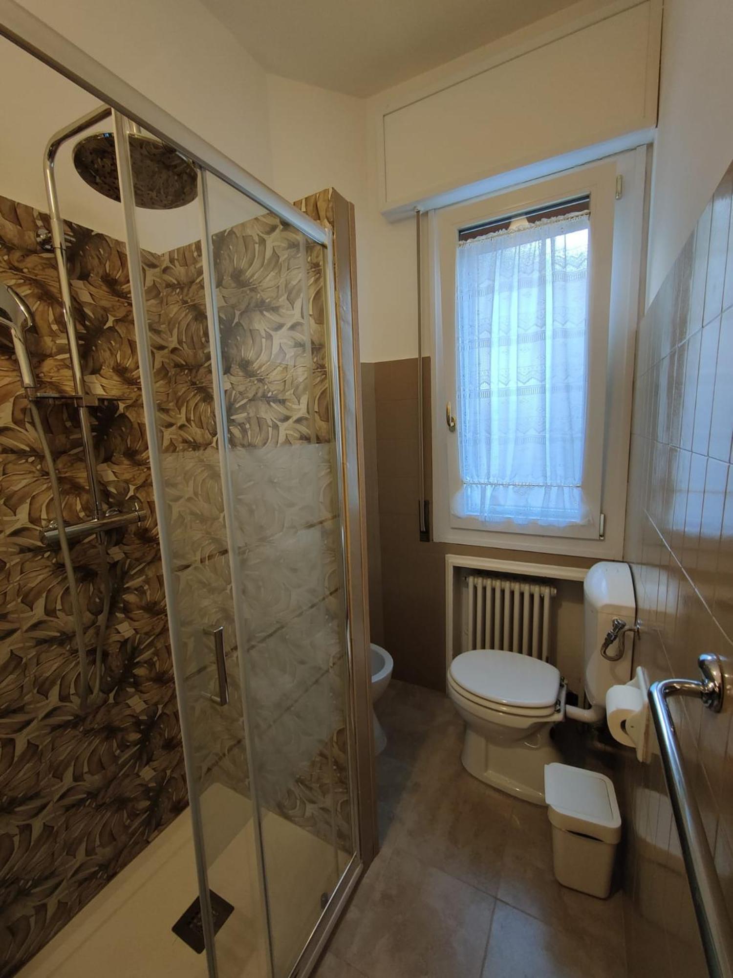 Elegante Appartamento 90 Mq Zona Corticella Fiera Bologna Bagian luar foto