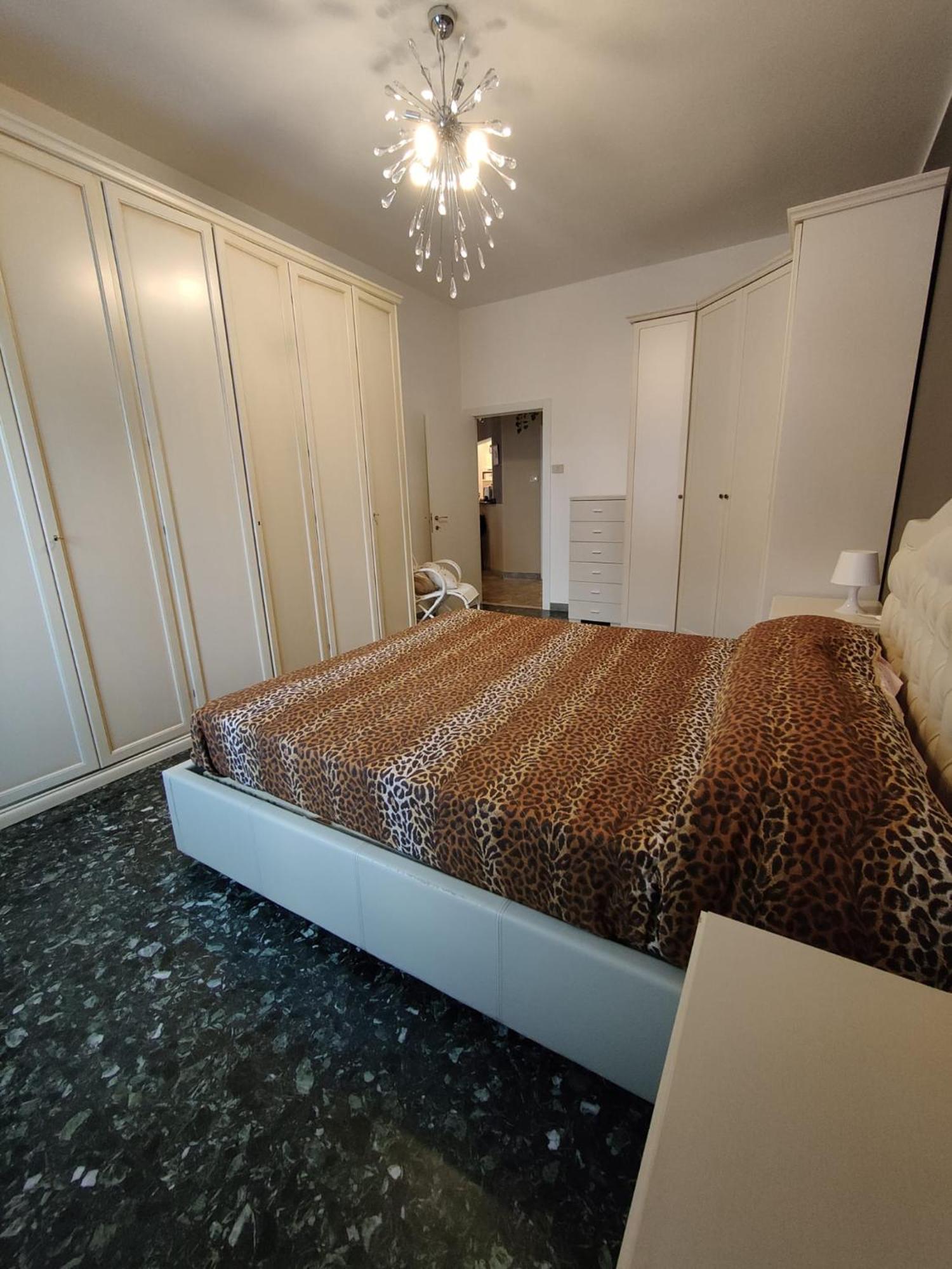 Elegante Appartamento 90 Mq Zona Corticella Fiera Bologna Bagian luar foto